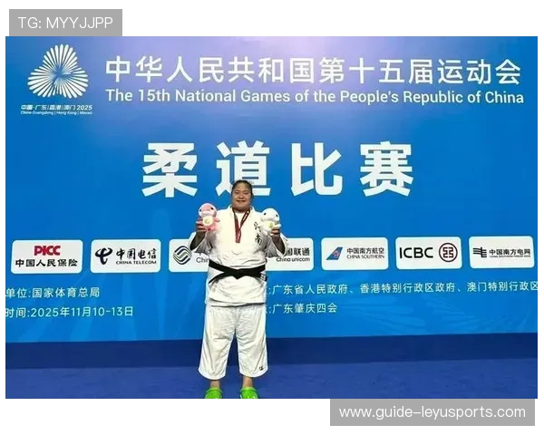 世界柔道大奖赛东京站，中国队斩获两金三银，世界柔道锦标赛